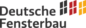 Deutsche Fensterbau Logo