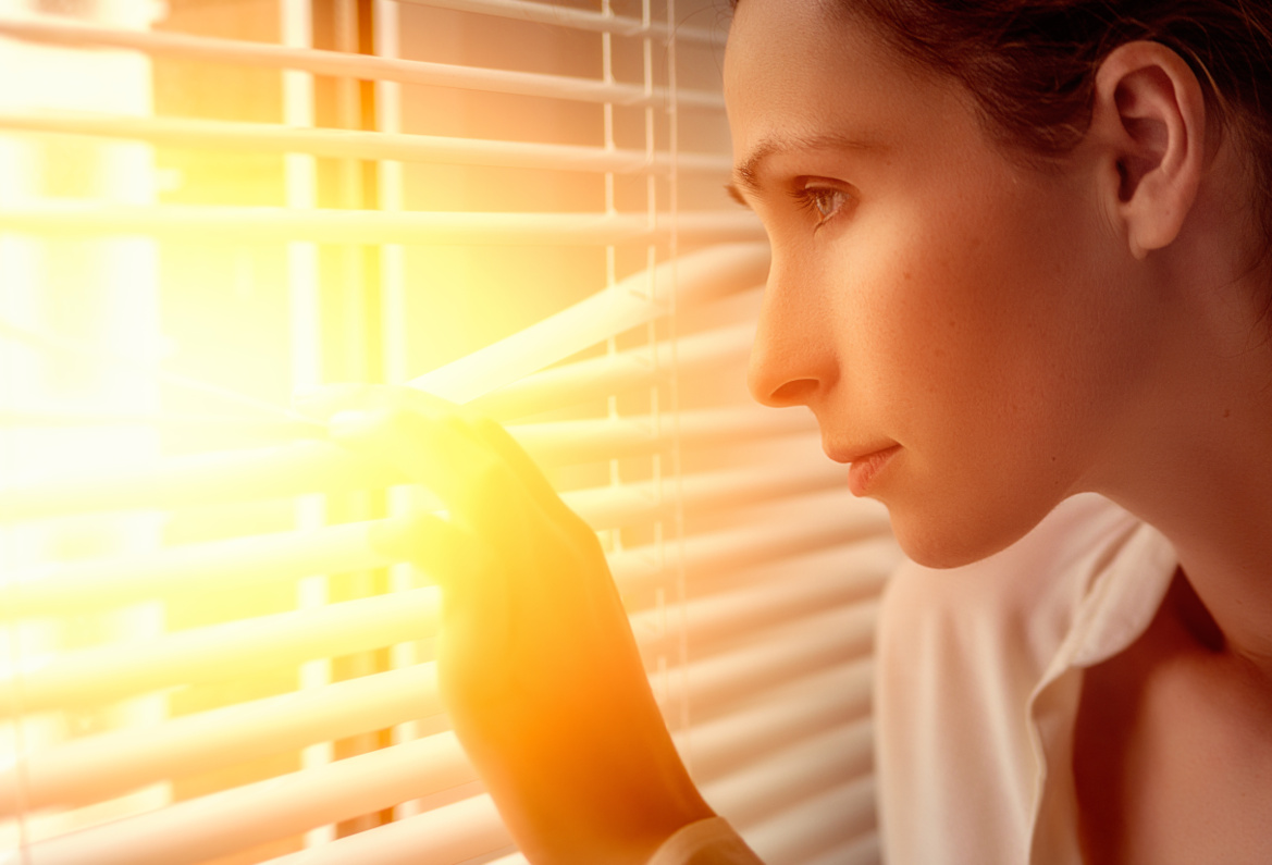 Sonnenschutz fürs Fenster – Arten im Überblick